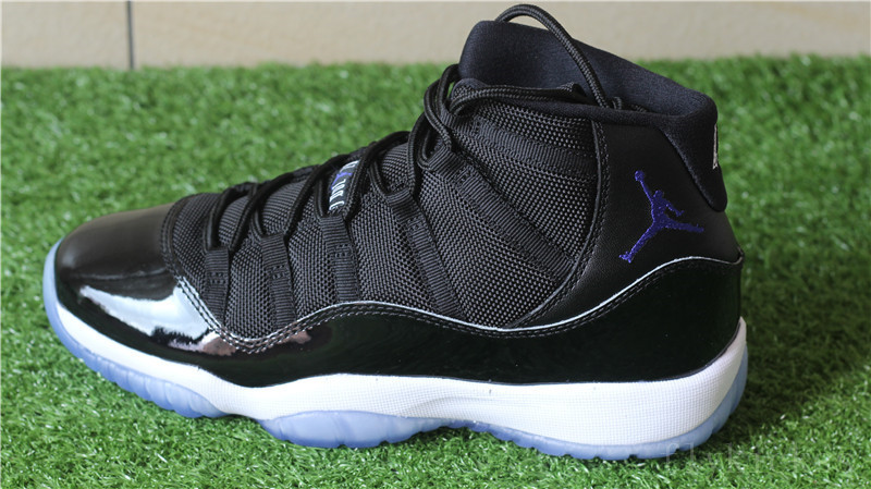 2016 Women\'s Air Jordan 11 Space Jam